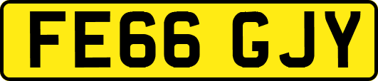 FE66GJY