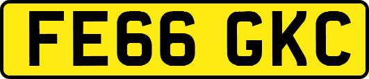 FE66GKC