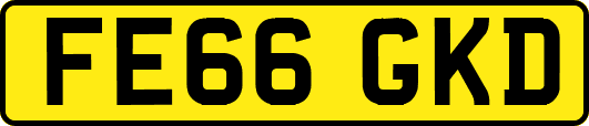 FE66GKD