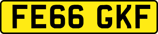 FE66GKF