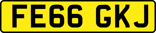 FE66GKJ