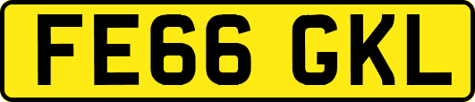 FE66GKL