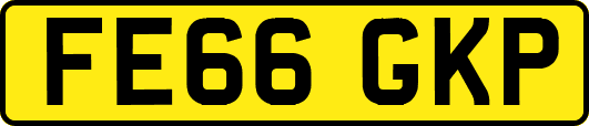 FE66GKP