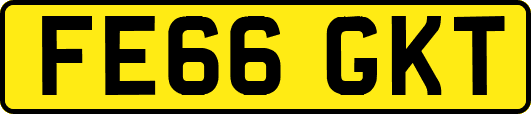 FE66GKT