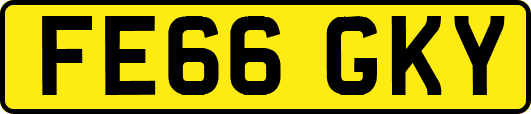 FE66GKY