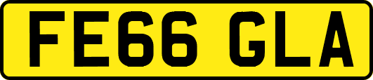 FE66GLA