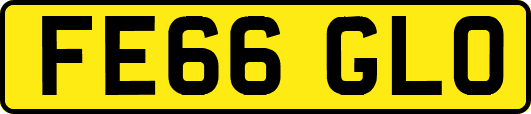 FE66GLO