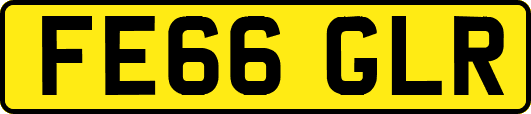 FE66GLR