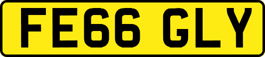 FE66GLY