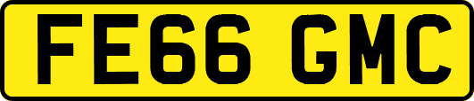 FE66GMC