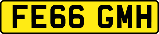 FE66GMH