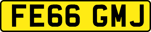 FE66GMJ
