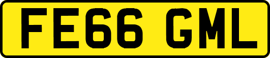 FE66GML