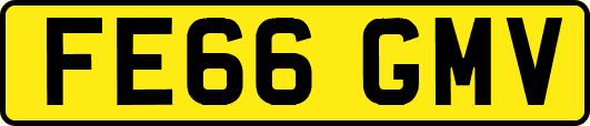 FE66GMV