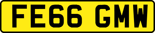 FE66GMW