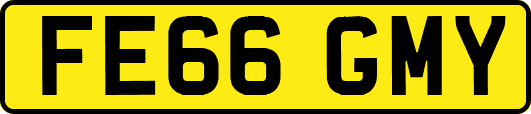 FE66GMY
