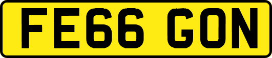 FE66GON
