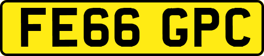 FE66GPC