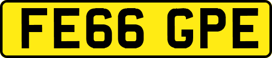 FE66GPE