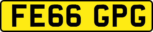 FE66GPG