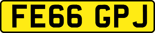 FE66GPJ