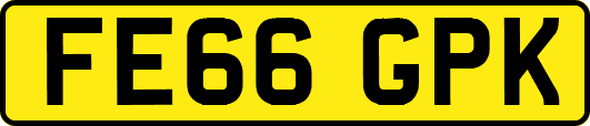 FE66GPK