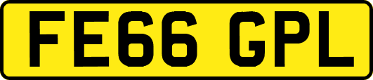 FE66GPL