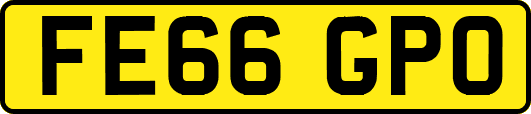FE66GPO