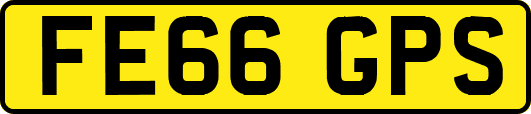 FE66GPS
