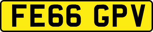 FE66GPV