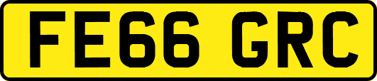 FE66GRC