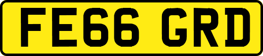 FE66GRD