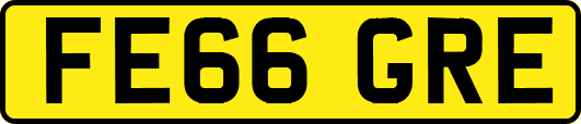 FE66GRE
