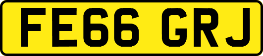 FE66GRJ