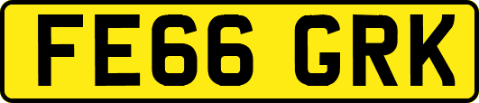 FE66GRK