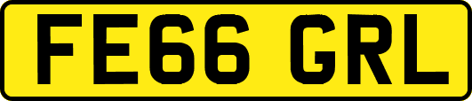 FE66GRL