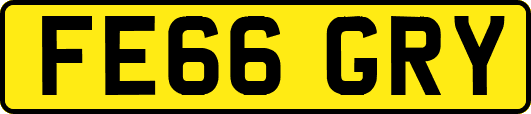 FE66GRY