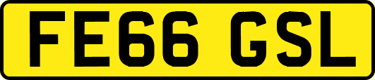 FE66GSL