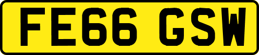 FE66GSW