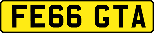 FE66GTA