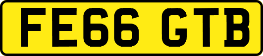 FE66GTB