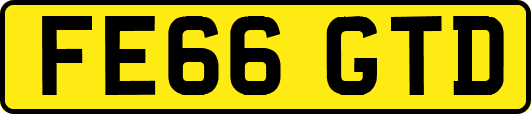 FE66GTD