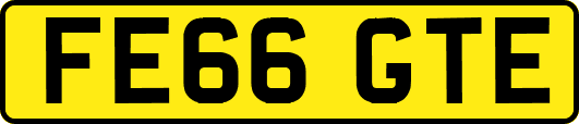 FE66GTE