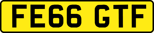 FE66GTF