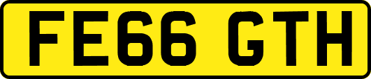 FE66GTH