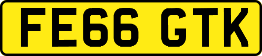 FE66GTK