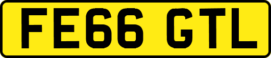 FE66GTL