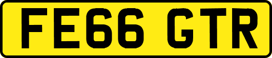FE66GTR