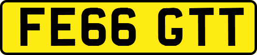 FE66GTT