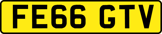 FE66GTV